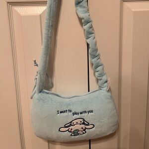 Cinna character kids bag